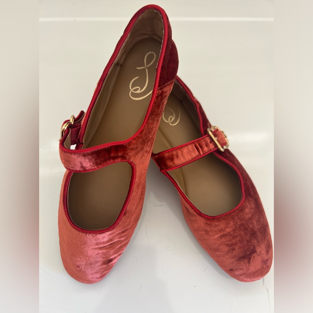 Sam Edelman shoes